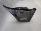 RENAULT MASTER 10-19 / 19- LUSTERKO EL. STER. OGRZEW.P.DŁUGIE RAMIĘ 20cm PODWÓJNE SZKŁO 9 PINÓW